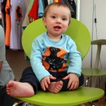 Ivan Querky LS&nbsp;Tee