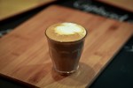 Cortado, the new pick-me-up first shot of the&nbsp;day.