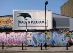 Made in Peckham