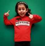 Made in Peckham&nbsp;Hoody